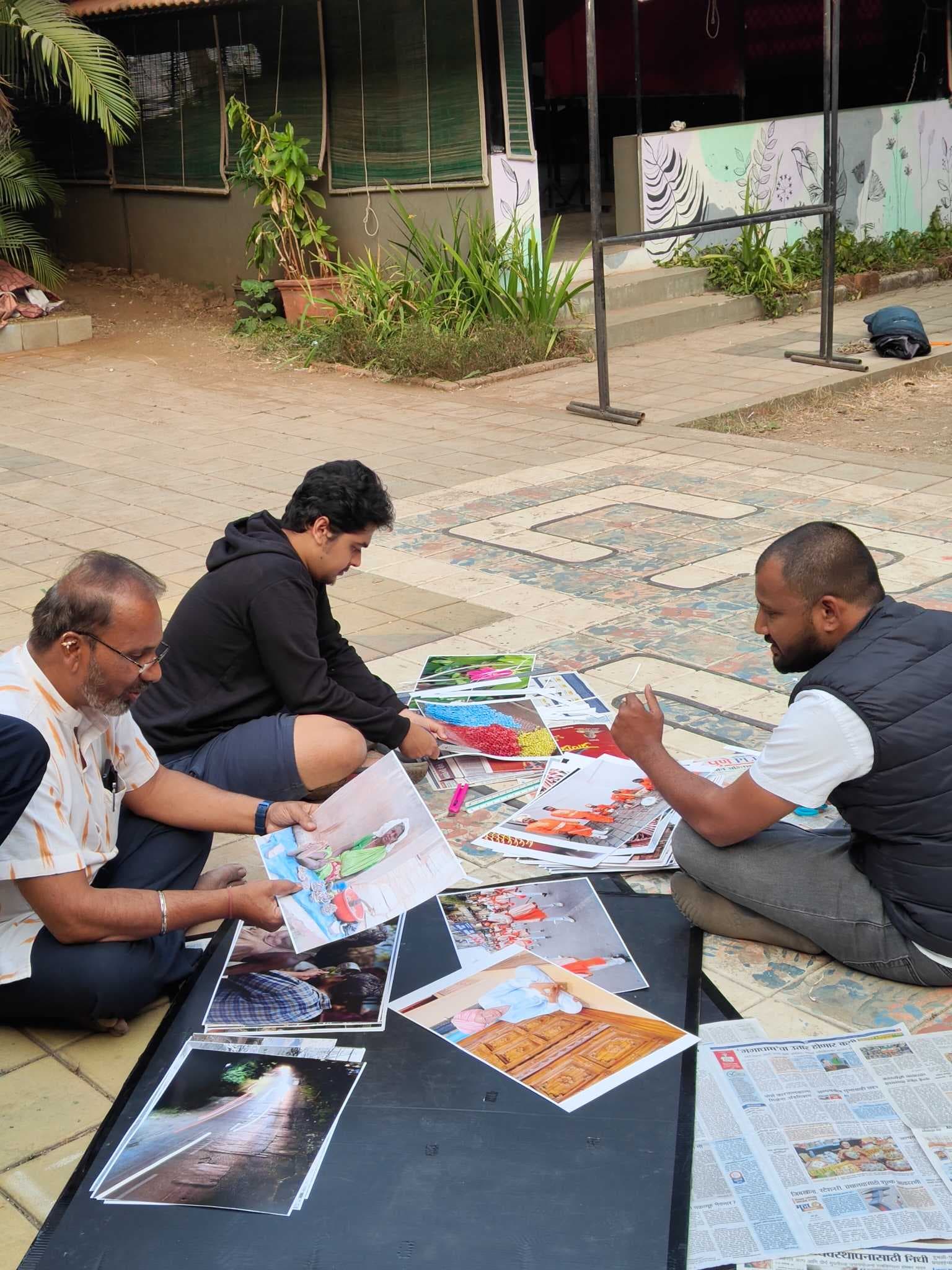 Jagannath Rathi Vocational Guidance & Training Insitute Pune Annual Exhibition photo 13